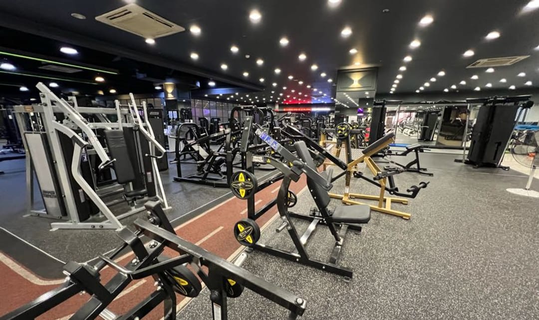 관저 헬스보이짐&필라걸 회원권 가격 확인하기 - 다짐(多Gym)