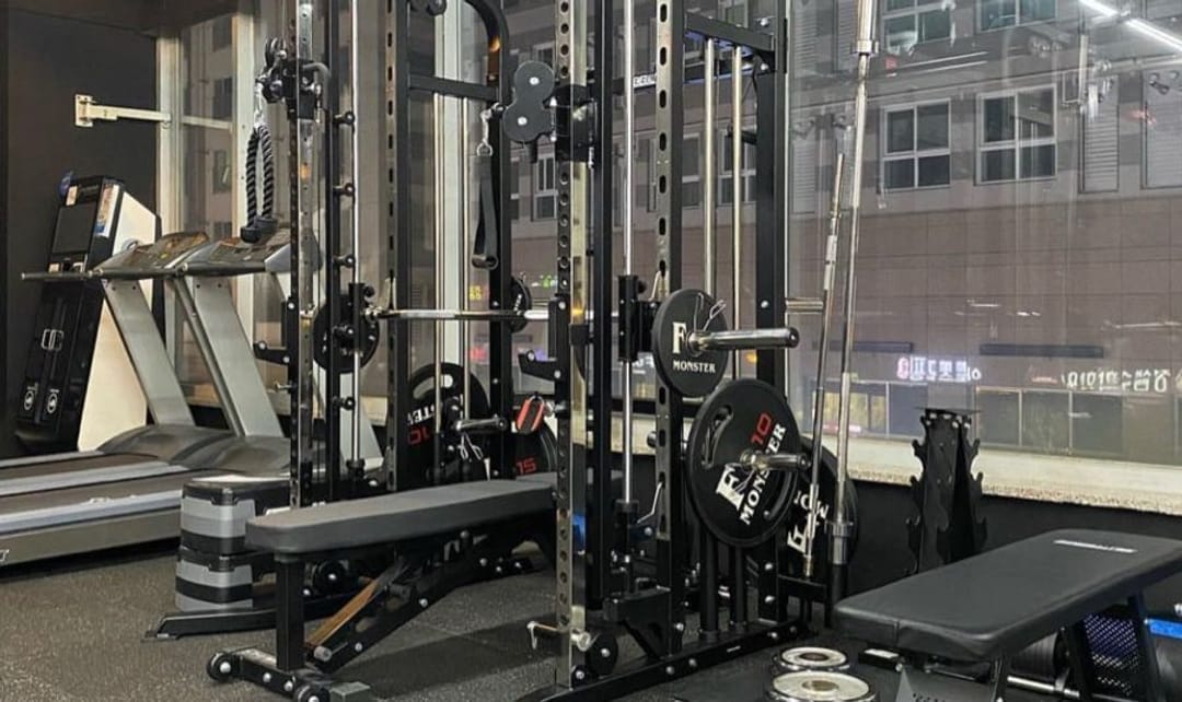 하남 팀남복싱GYM 사진