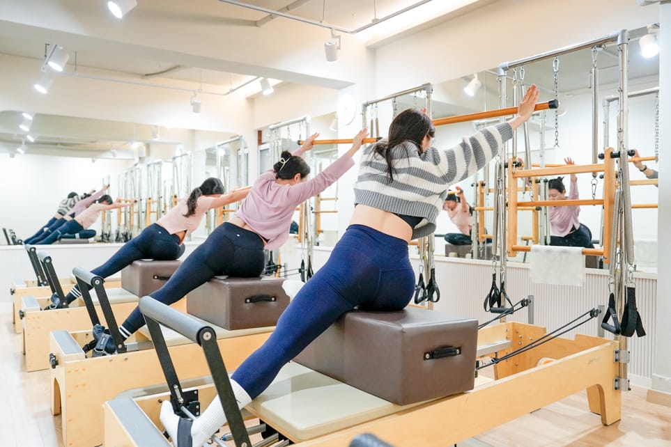 헬스장 이미지