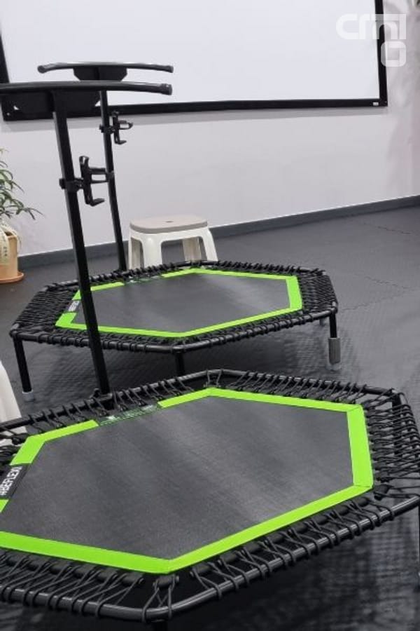 여수 점핑하이소호 회원권 가격 확인하기 - 다짐(多Gym)