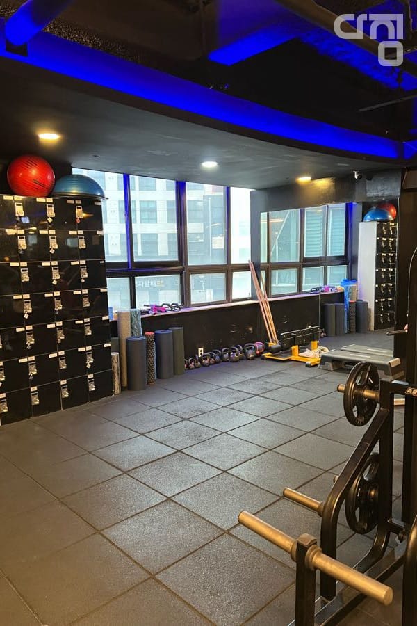 부발 호휘트니스 회원권 가격 확인하기 - 다짐(多Gym)