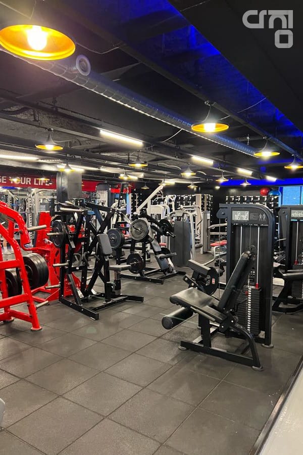 부발 호휘트니스 회원권 가격 확인하기 - 다짐(多Gym)