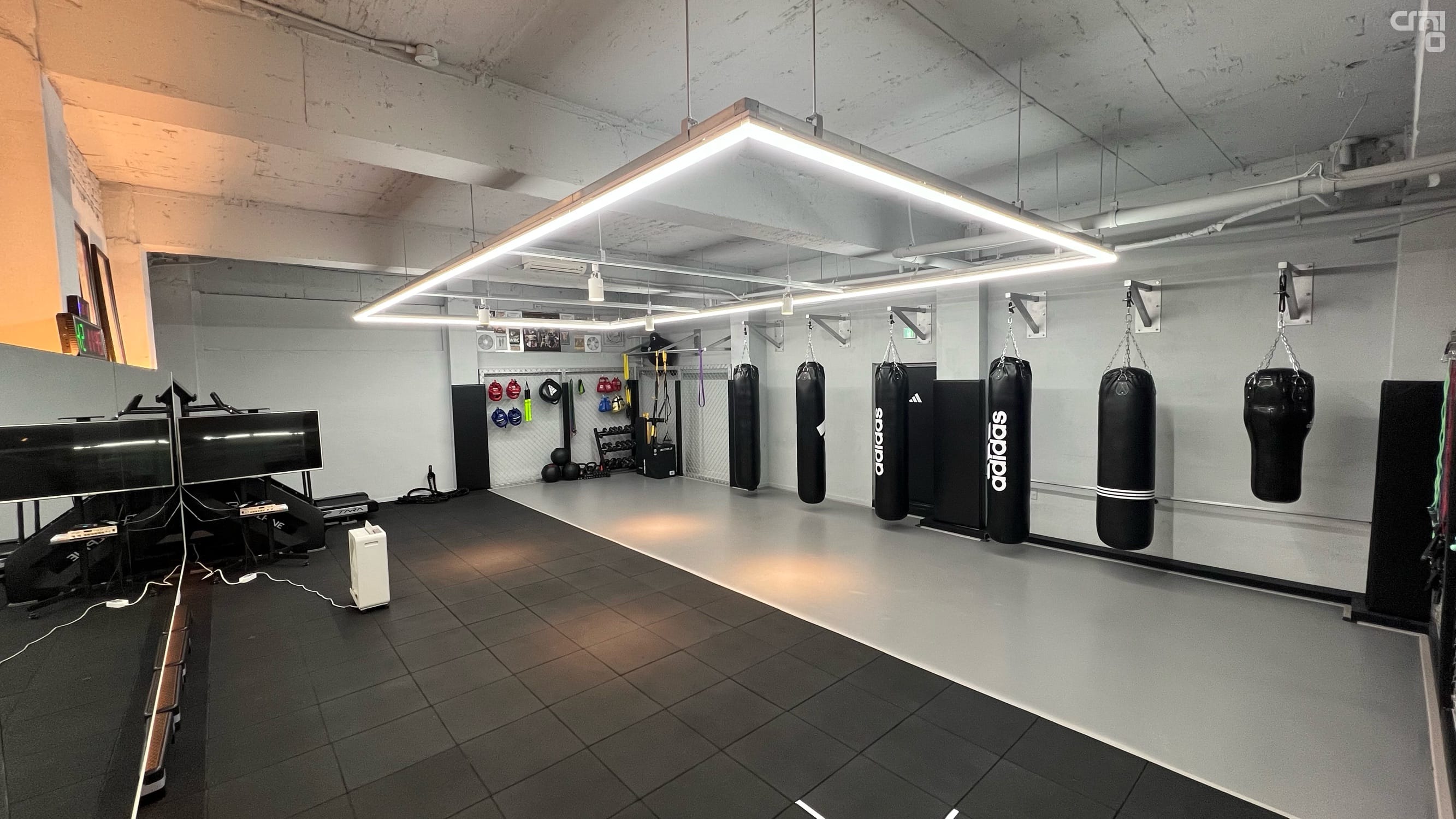 상계 포커스복싱짐 회원권 가격 확인하기 - 다짐(多Gym)
