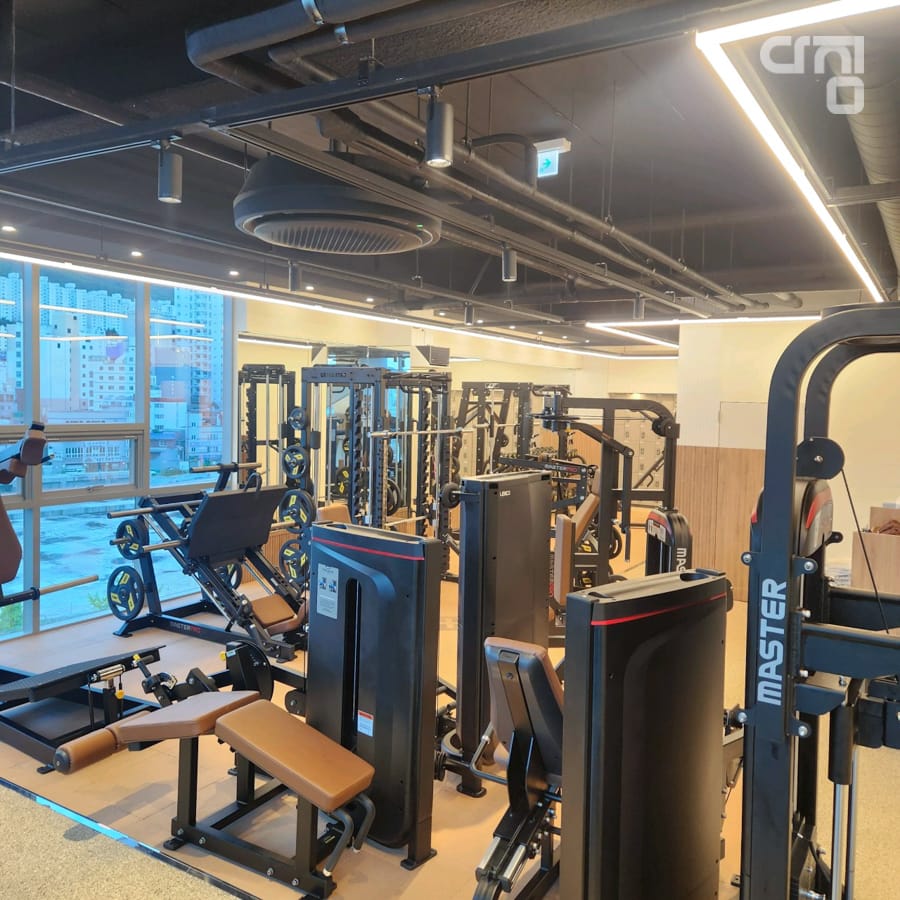 가야 이루짐 회원권 가격 확인하기 - 다짐(多Gym)