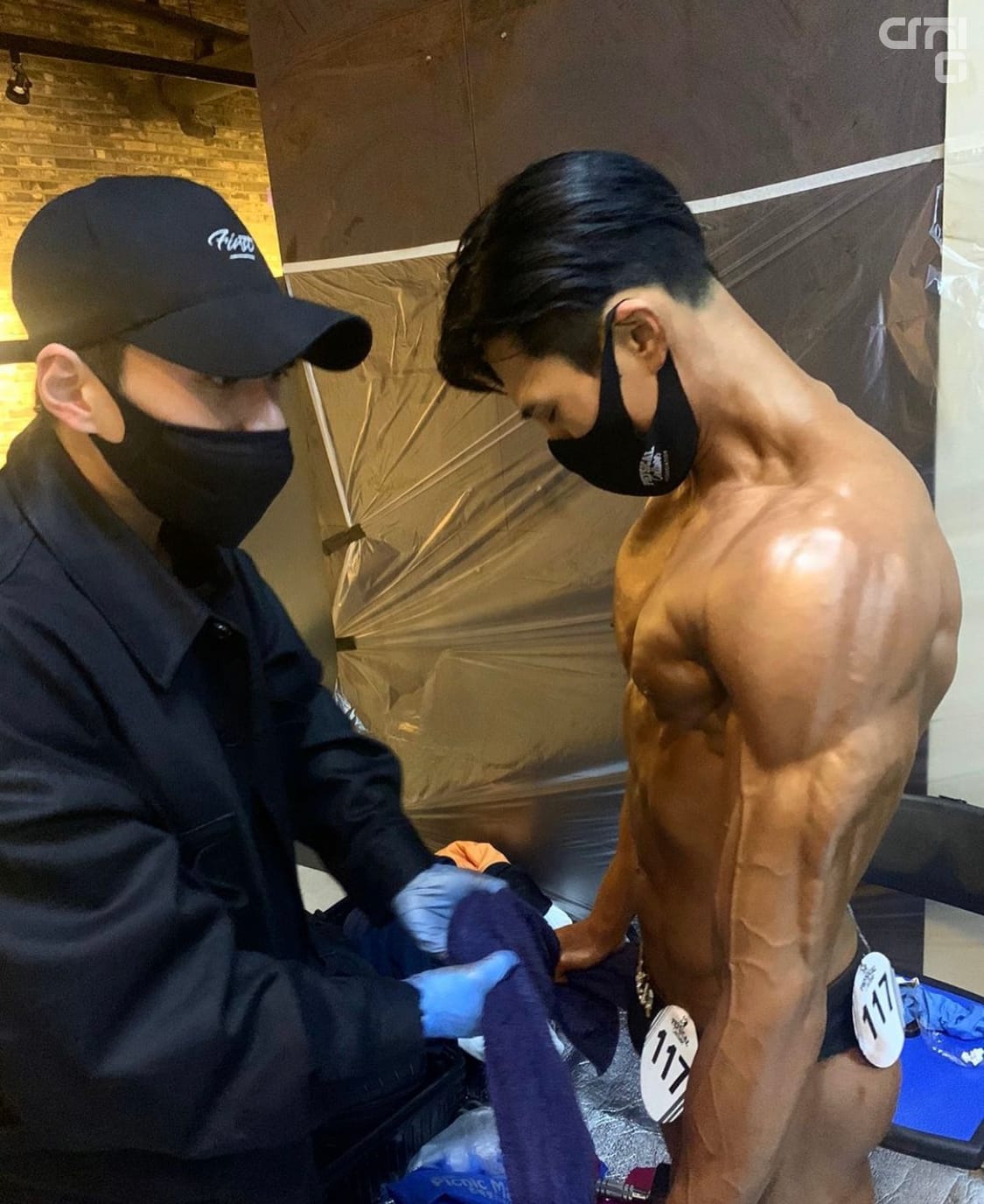 PT 가격 확인하기 - 장진원 팀장, 압구정 현대에프앤에스 - 다짐(多Gym)