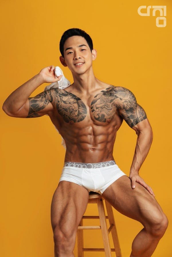 디테일 확대 사진
