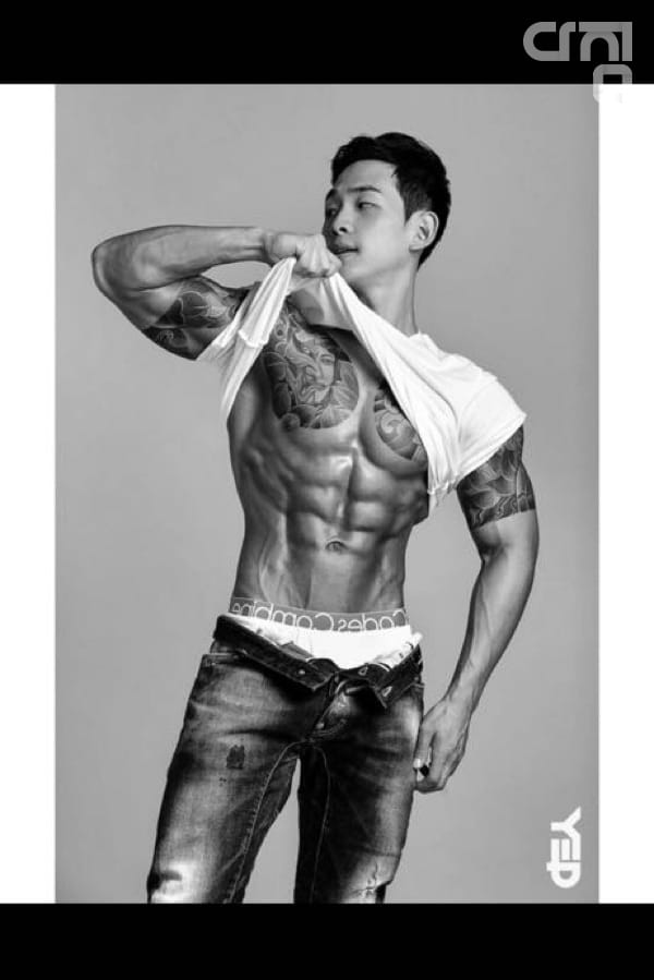 디테일 확대 사진